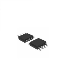 Sterownik bramki MOSFET 8-pinowy 6 A SOIC TC4420COA CMOS, TTL 18V