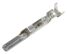 Zacisk samochodowy TE Connectivity Męski