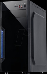 88881307 Inter-Tech ATX B-42 enclosure