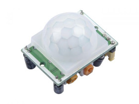 PIR Motion sensor module