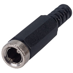 RVFM A-4301 2.5mm DC Power Line Socket