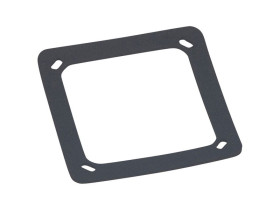 SOLIROC Podkładka (pianka) dystansowa do ramki pojedynczej 077885 LEGRAND