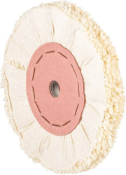 Pierścień z tkaniny PFERD TOOLS 44272003 Średnica 200 mm 5 szt.