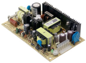 Przetwornica DC-DC, 30W, Uwe 9,2 → 18 V DC, Uwy 12V dc, Iwy 2.5A, MEAN WELL