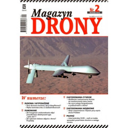 Magazyn Drony - wszystkie numery