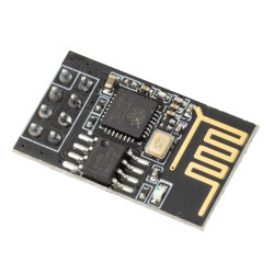 Moduł WiFi ESP8266 ESP-01S