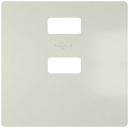 Zaślepka USB, 5TG2, Pokrywa, do uzytku z: Ładowarka USBCharger