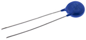 Warystor z tlenków metali 430V 275V 21J 350V 710V 10A