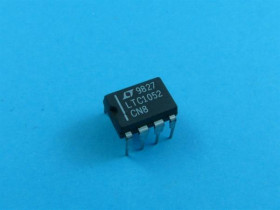 LTC-1052 DIP-8 UKŁAD