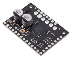Pololu TB67S249FTG Stepper Motor Driver Carrier - Full Breakout