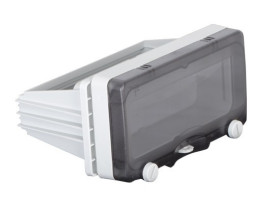 Okienko rewizyjne 8 modułowe IP67 3340-330-0600