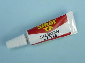 AG SMAR TF SILIKON+TEFLON 3,5g