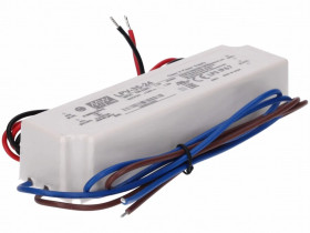 Zasilacz herm. MeanWell 24V 36W LPV