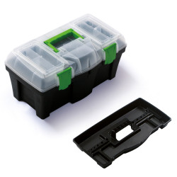 Skrzynka Narzędziowa GreenBox N18G