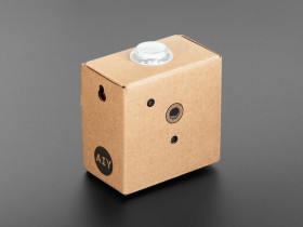 Adafruit Google AIY Vision Full Kit - Includes Pi Zero WH