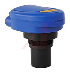 Ultradźwiękowy czujnik poziomu Ultradźwiękowy nadajnik poziomu Pionowy Poliwęglan 4.6m