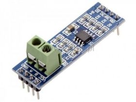 Konwerter RS485-TTL MAX485