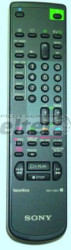 Zamiennik Sony RM-C801