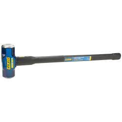 Estwing 31281 ESH-1030X Indestructible Shaft Sledge Hammer, 4.5kg/10lb