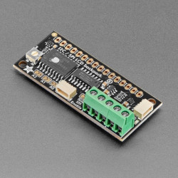 Adafruit I2C / SPI character LCD backpack