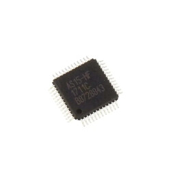 U.S. AS15HF SMD QFP48