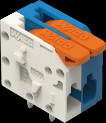 2601-1102/987-100 Single Pair Ethernet terminal, 2-pin, 1.5 mm²