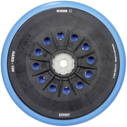 Bosch 2608900011 Expert Support Plate 150mm Hard Durable