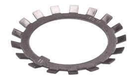 Podkładka łożyska, MB, Podkładka blokująca, do użycia z: Przeciwnakrętka