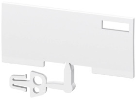 Zaślepka Siemens 3RA2910-0 3RA29100, 5 szt.