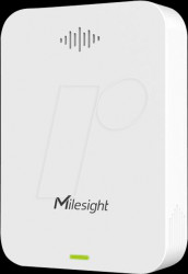 GS301-868M LoRaWAN Bathroom Odor Detector