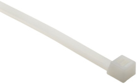 Cable tie, PA, (L x W) 925 x 8.9 mm, bundle-Ø 8 to 274.3 mm, natural, -40 to 85 °C, 111-15719