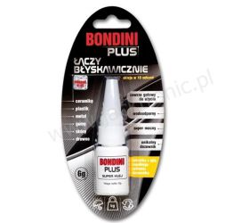 Klej BONDINI-PLUS