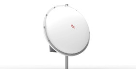 Osłona dedykowane dla mANT 30dBi MikroTik MTA Radome Kit