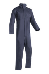 COVERALL MONTREAL - Navy Blue