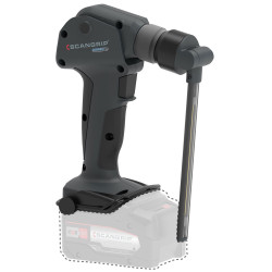 Scan 03.5693C MULTILIGHT FLEX CONNECT Light 18V Bare Unit