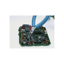 Weller Erem 582E Tip Cutter 115mm, Angled Head, For PCBs &amp; Components