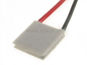 Ogniwo Peltiera 30x30 8,5V 13A