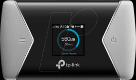 M7650 Wireless router 2.4/5 GHz 1200 Mbps LTE mobile