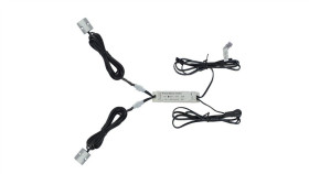 Czujnik Sensor Do Drzwi Door-2 30W/60W 12V/24Vdc Włącznik Bezdotykowy...