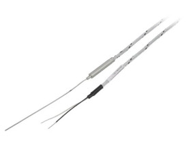 20402042990100GTM Czujnik temperatury termopara J Izolacja: włókno szklane kl.1