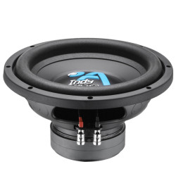 Głośnik Basowy INDY A8/4 RMS 200W 4 Ohm Subwoofer BassFace, 20cm