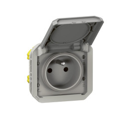 Gniazdo wtykowe Gniazdo NF Legrand