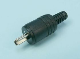 WT.GŁOŚNIKOWY NA KABEL Z ODGIĘTKĄ