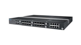 EKI-8528-4XFL-A 24G+4 10G SFP+L2 Modularny zarządzalny Switch