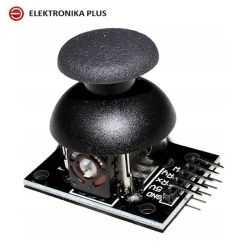 MODUŁ JOYSTICK KY-023 ANALOGOWY ARDUINO