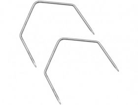 KLUCZ DO DEM.RAD.OPEL