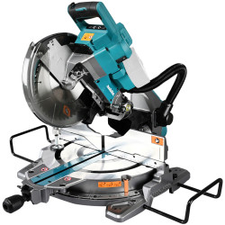 Makita LS004GZ01 LS004GZ01 XGT 40Vmax Slide Compound Mitre Saw 40V Bare Unit