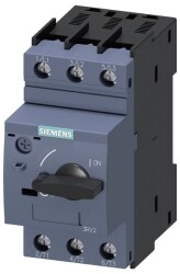 Wyłącznik zasilania Siemens 3RV2021-4NA10-0DA0 1 szt.