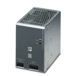 Zasilacz impulsowy 100-240V AC/ 24V DC 480W 20A ESSENTIAL PS/1AC/24DC/480W/EE 2910588