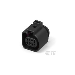 TE Connectivity 1-1394416-1 MT2FL Connector Female Unshrouded 2x4P